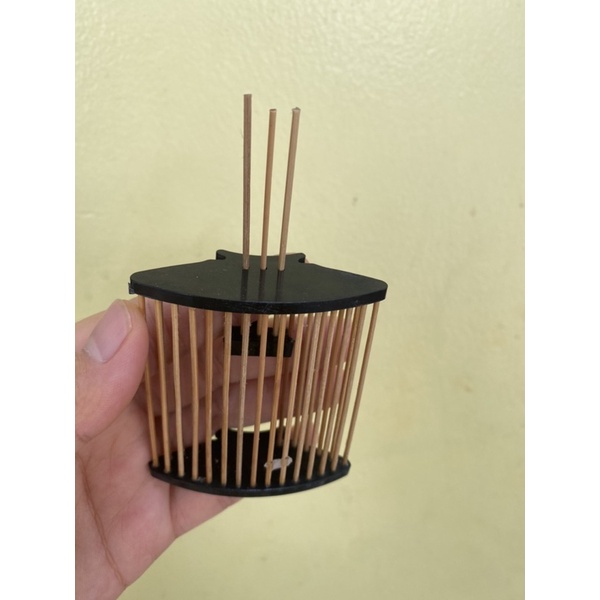 Rọ cào cào, dế cho chào mào,khuyên bằng tre, cáp quang