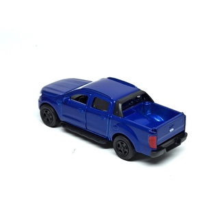 Mô hình Ford Ranger