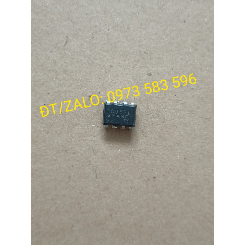 PC957L Chân cắm