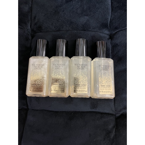 Nước Hoa Victoria’s Secret Angel Gold EDP