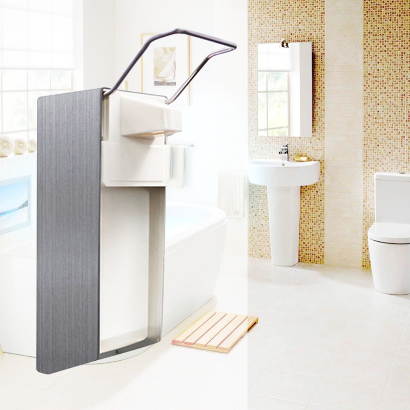 Vòi Nhấn Lấy Gel Xà Phòng Tiện Dụng Cho Nhà Bếp / Phòng Tắm