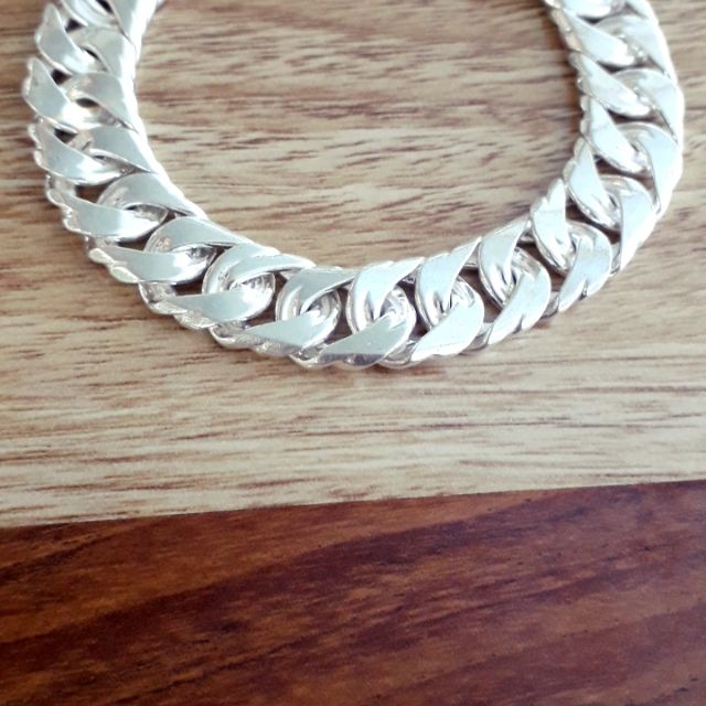 Lắc nam bạc 14.5 chỉ
