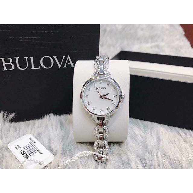 Bulova 96l203 sale