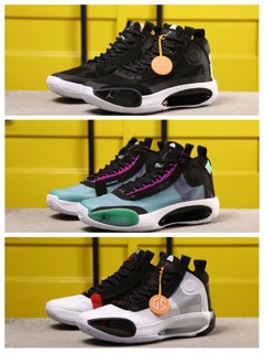 Giày nam nữ Nike Air Jordan 34 Eclipse