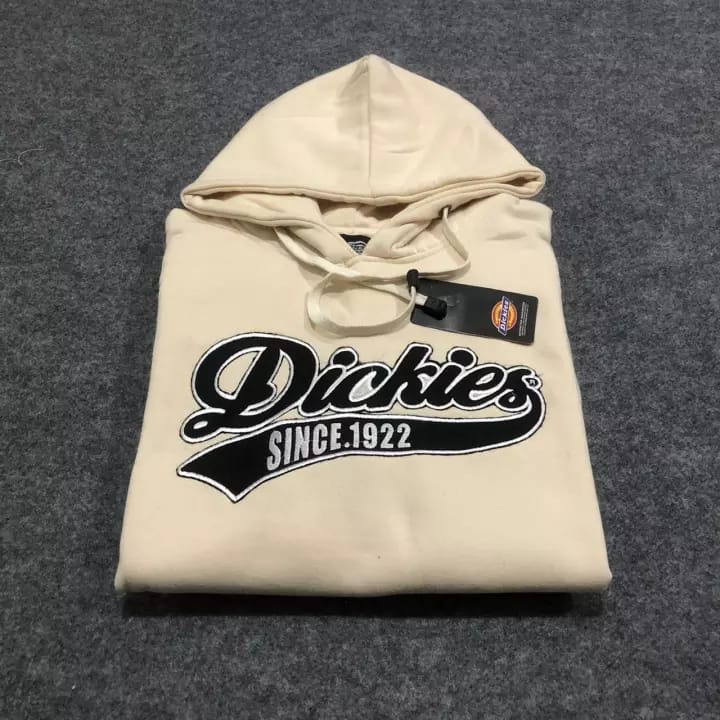 Áo hoodie in chữ Dickies 1922 cao cấp thời trang cho nam và nữ
