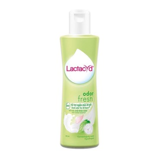 Dung Dịch Vệ Sinh Phụ Nữ Lactacyd 150ml