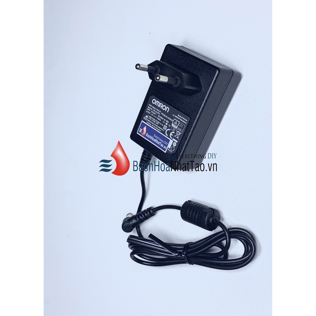 Nguồn apdapter 12v-1000ma Omron