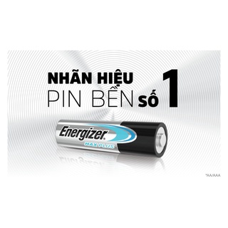 Pin Energizer Max Plus AAA E92 BP2