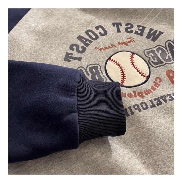 ÁO THUN DÀI TAY | ẢNH THẬT CUỐI