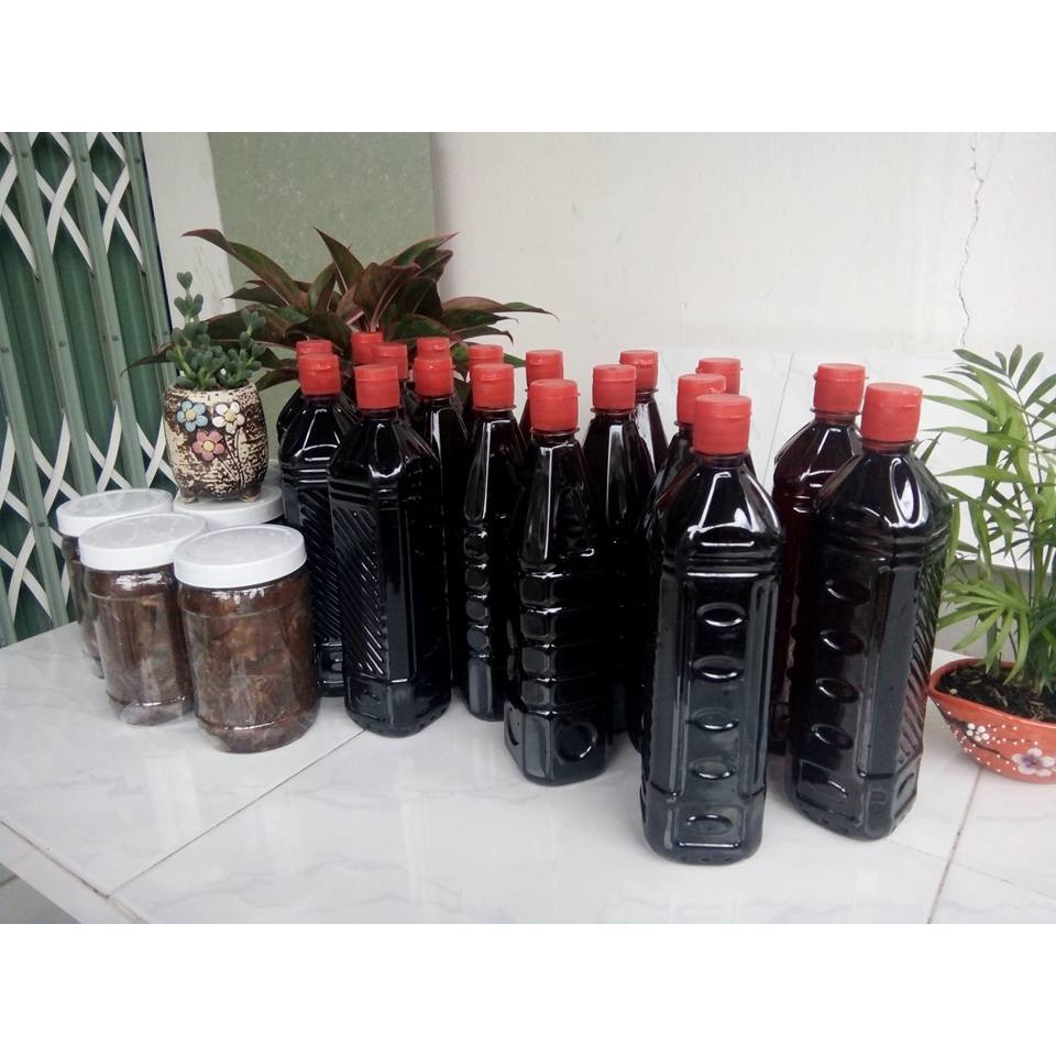 Mắm cá đồng An Giang (mắm cá rô, mắm cá sặc, mắm cá lóc, mắm cá chốt, mắm cá linh) | BigBuy360 - bigbuy360.vn