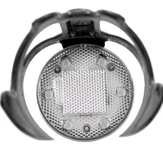 Giá đỡ bình nước gắn xe đạp có đèn LED