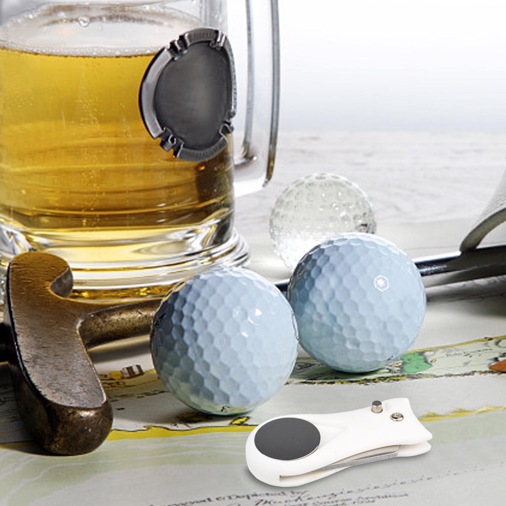 Dụng Cụ Sửa Chữa Nút Bật Chơi Golf Di Động
