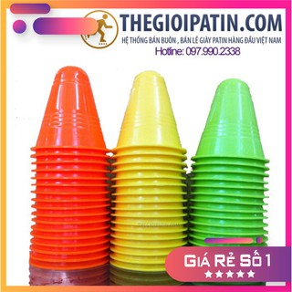Cốc trượt patin flying eagle chuyên dùng cho slalom
