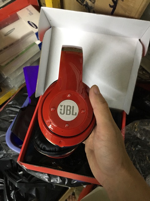 Tai nghe Bluetooth S680 BH 6 tháng đổi mới | BigBuy360 - bigbuy360.vn