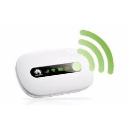 Bộ phát wifi Huawei E5331