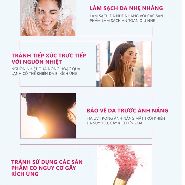 Sữa rửa mặt Bioderma Gel Moussant  - Gel rửa mặt Bioderma dành cho da nhạy cảm Sensibio và da dầu Sebium