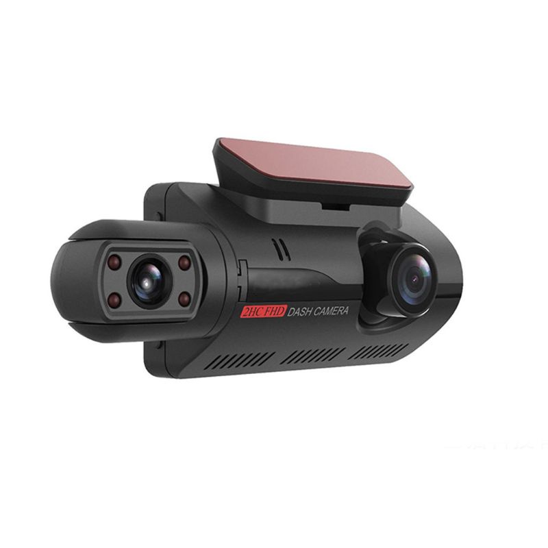 Camera hành trình xe hơi 3 Inches IPS tầm nhìn ban đêm | BigBuy360 - bigbuy360.vn