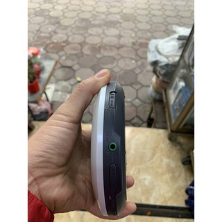 MÁY NGHE ĐĨA CD WALKMAN , MÁY CD MINI PHILIPS AX2412