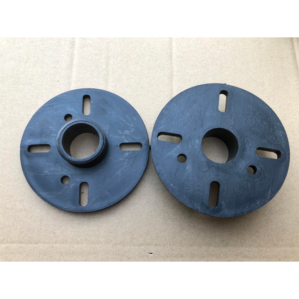 1 CHIẾC BÍCH NỐI  450 REN XOÁY / GIÁ 1 CHIẾC