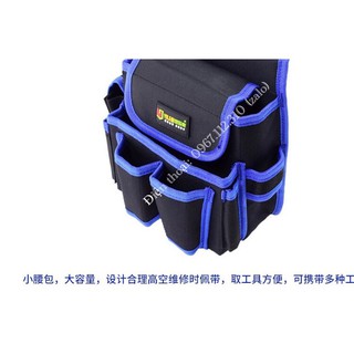 [RẺ NHẤT SHOPEE] Túi đồ nghề - Đai đeo đồ nghề