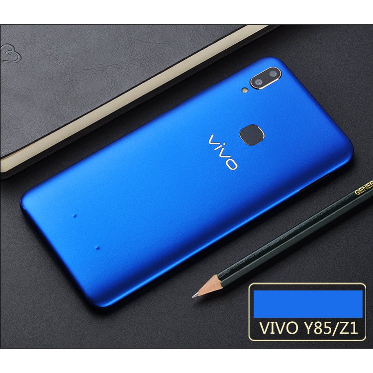 miếng dán skin vivo V9 , vivo Y85