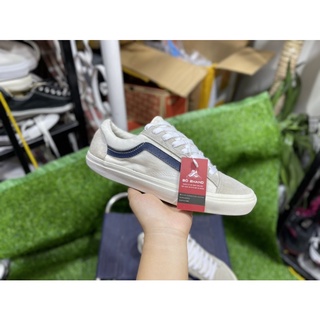 Giày vans style 36