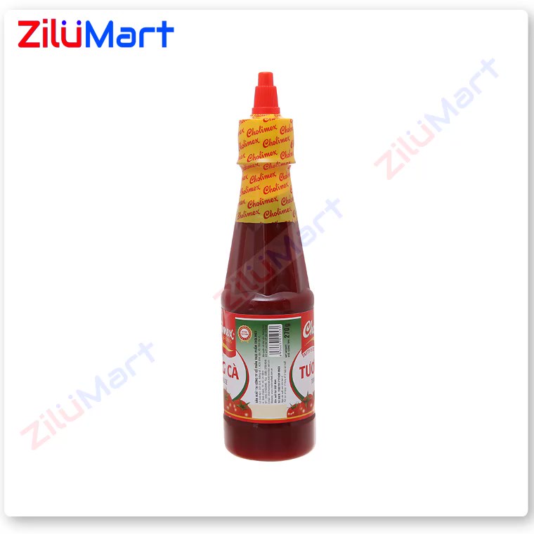 Chai tương cà Cholimex loại x 270g