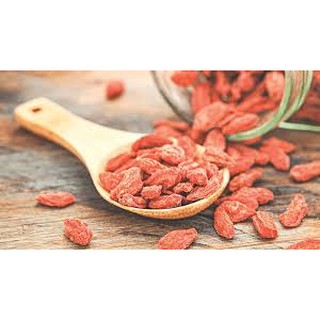 Kỷ tử đỏ ngọt nhỏ (1kg)