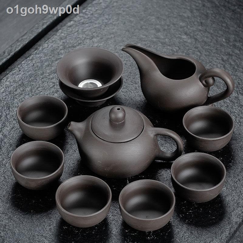 o1goh9wp0dĐặc biệt bộ ấm trà gia dụng gốm pha phong cách nhật bản nghệ thuật phòng khách uống đạo biển