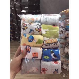 Quần chục dài