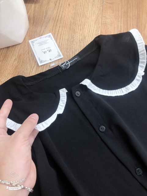 Siêu Hot Set Tiểu thư sang chảnh