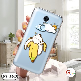 Ốp lưng dẻo Xiaomi Redmi 5 Plus