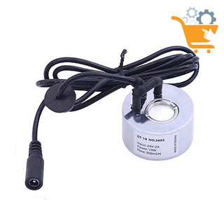 Động Cơ Phun Sương không Led Giá Tốt Nguồn 24V