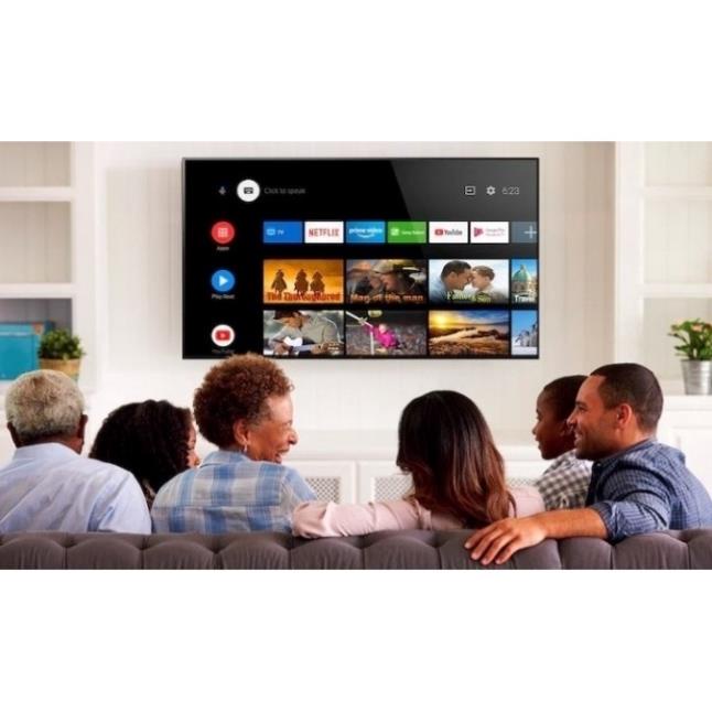 Tivi Sony 4K 65 Inch KD-65X80J/S  - Mới 100%