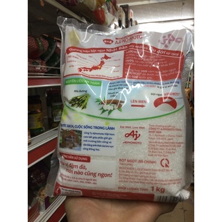 Bột Ngọt Nhật Bản Aji-no-moto