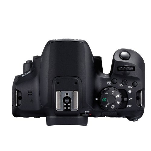 Máy ảnh Canon EOS 850D bảo hành 12 tháng VJSHOP