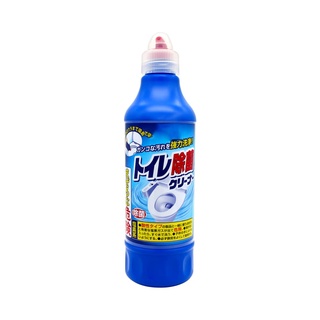 Nước tẩy toilet nhật bản 500ml