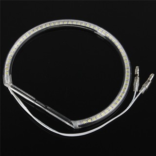 Bộ Vòng Đèn Pha Xenon Cho Xe Bmw E60 E39 E90 E46 E38