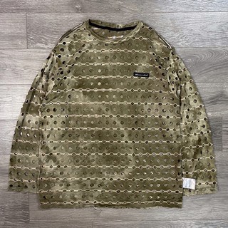 TVD LIQUID HIVE LONG SLEEVE