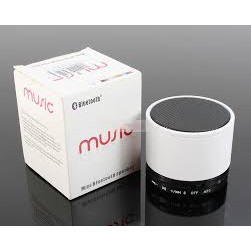 Loa mini bluetooth mẫu mới led nháy theo nhạc