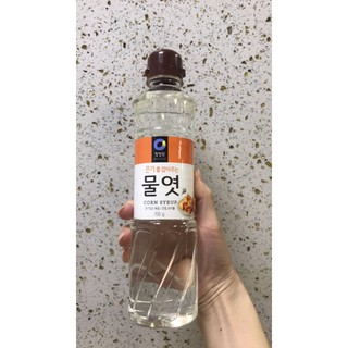 Đường ngô, mạch nha hàn quốc 700 ml