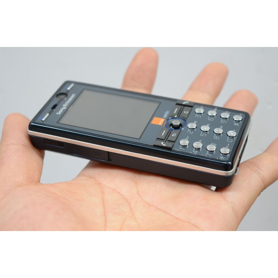 ĐIỆN THOẠI SONY ERICSSON K810i SIÊU ĐẸP SIÊU ĐỘC
