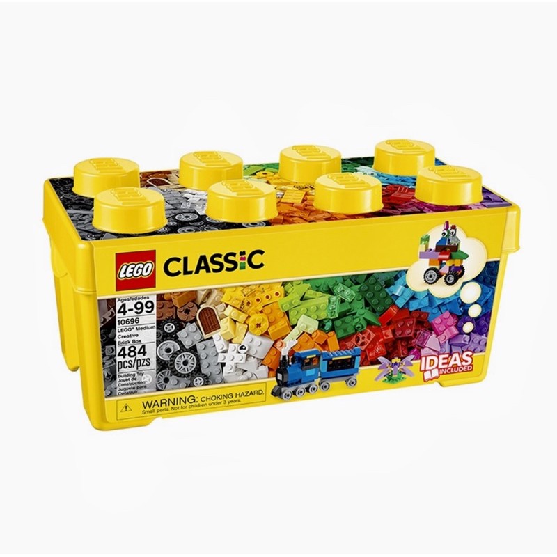 Lego 10696