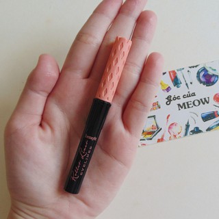 [0.5ml] Kẻ mắt Benefit Roller Liner Waterproof Liquid Eyeliner