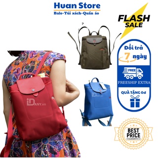 Balo thời trang nữ chống nước hàng xuất xịn