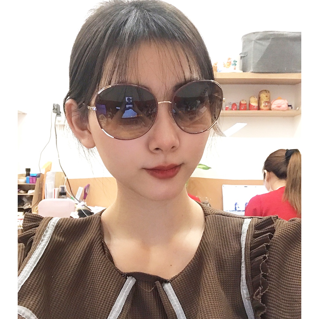 Kính mát thời trang Chloe CE105SLA (60-16-135) chính hãng
