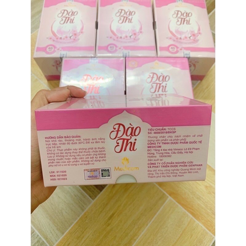 viên uống nở ngực đào thi | BigBuy360 - bigbuy360.vn