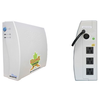 Lưu điện 1000va; ups Tg1000 santak cho máy tính (main zin chưa ắc quy)