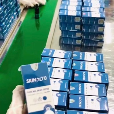 [DR MAI] KEM MỤN SKIN X70 HẾT MỤN >99%, DA TRẮNG SÁNG, NGĂN NGỪA MỤN QUAY TRỞ LẠI, HIỆU QUẢ CHỈ SAU 1 TUẦN SỬ DỤNG. | BigBuy360 - bigbuy360.vn