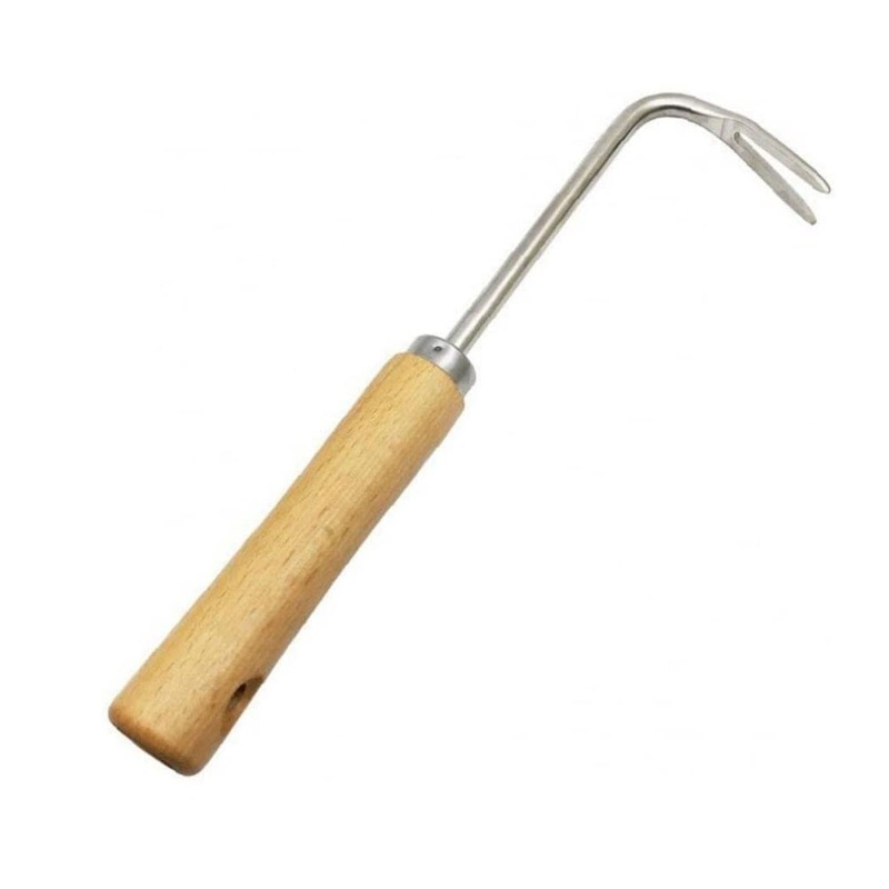 Dụng Cụ Cắt Cỏ Cầm Tay Bằng Thép Không Gỉ Đa Chức Năng